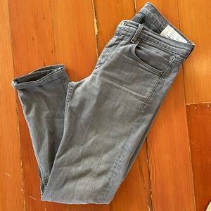 Rag & Bone Standard Issue Jeans